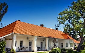 Oereg Malom Apartmanhaz